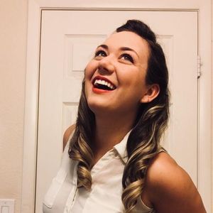 Meet your Posher, Marisa